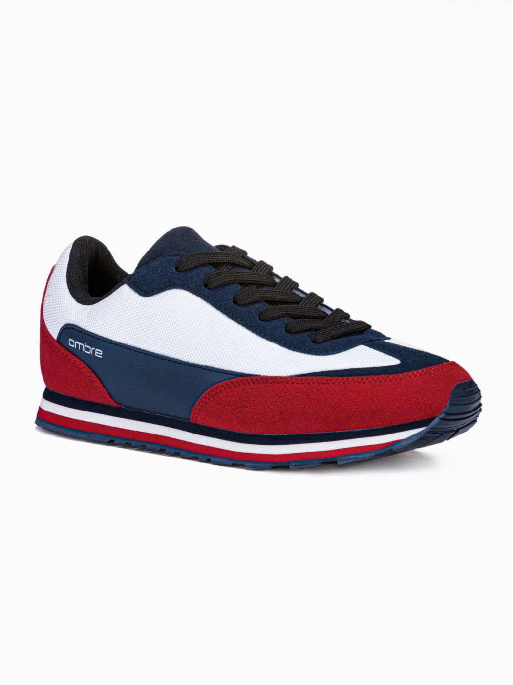 Ombre Clothing Men's casual sneakers T349