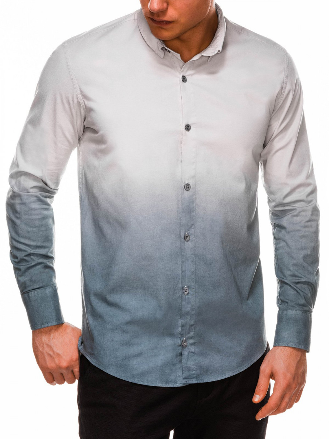 Meeste särk Ombre K514