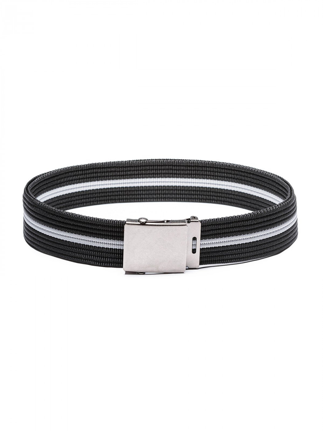 Inny Men's sackcloth belt A064