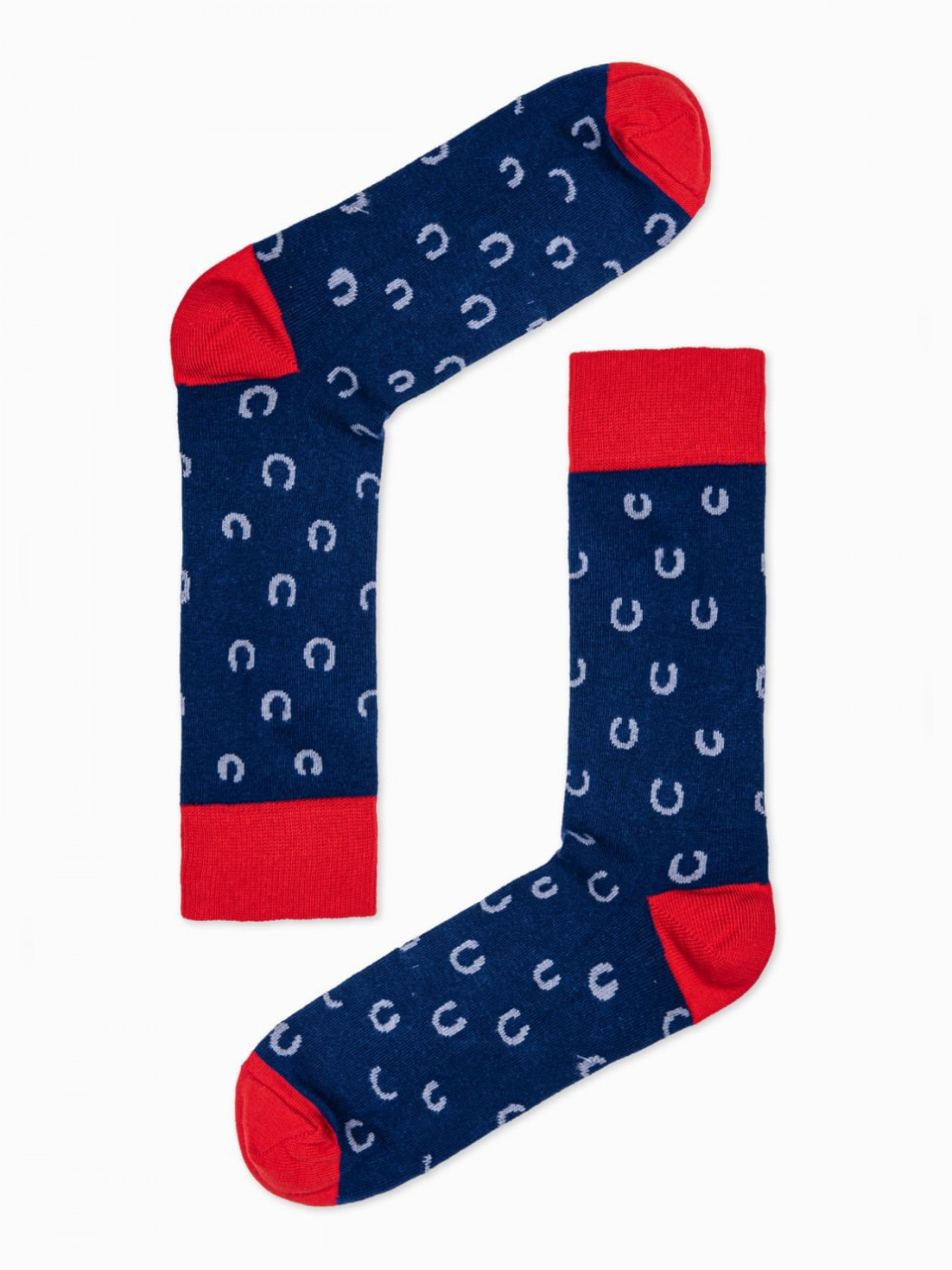 Ombre Clothing Men's socks U92