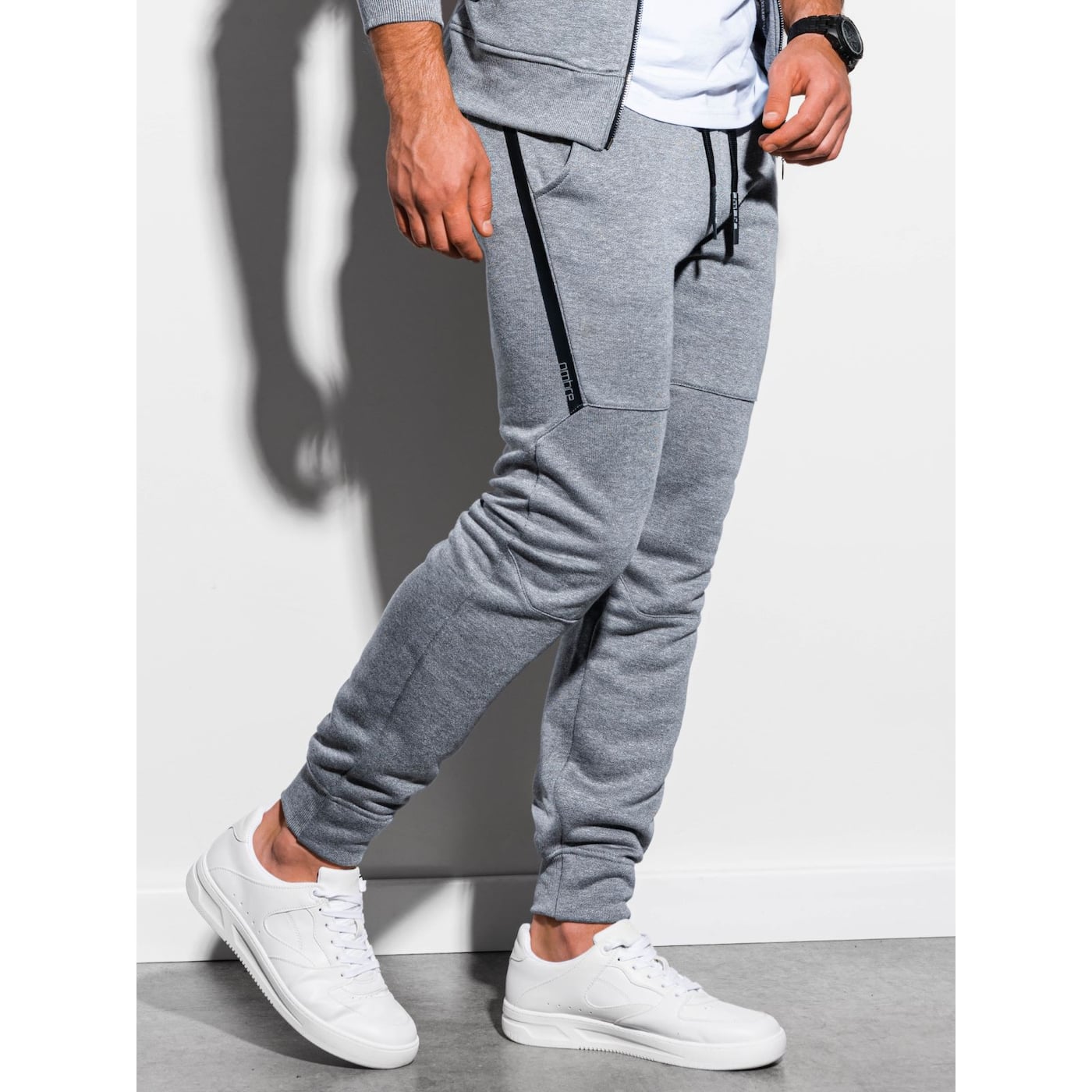 Ombre Clothing Men's sweatpants P919