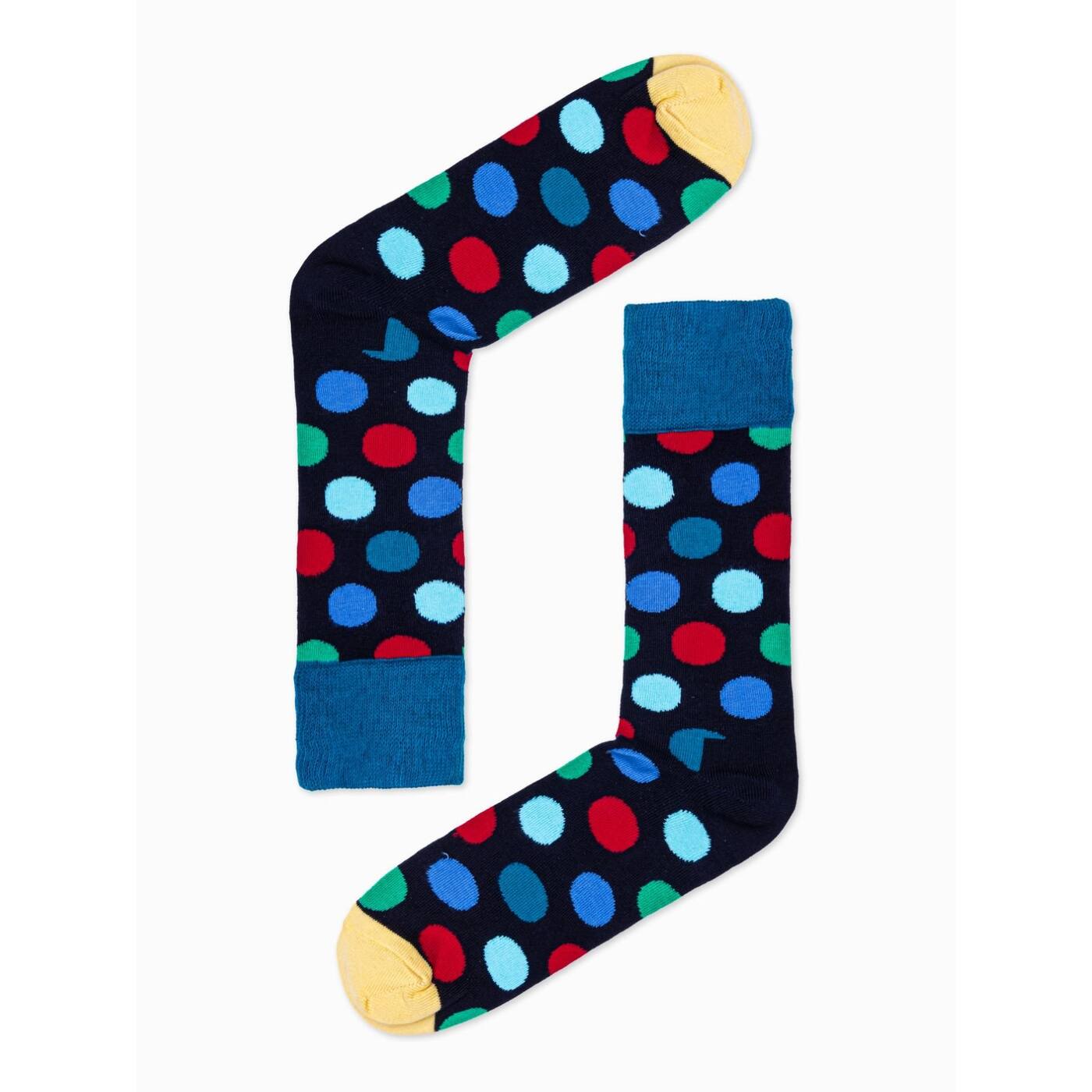 Ombre Clothing Men's socks U93
