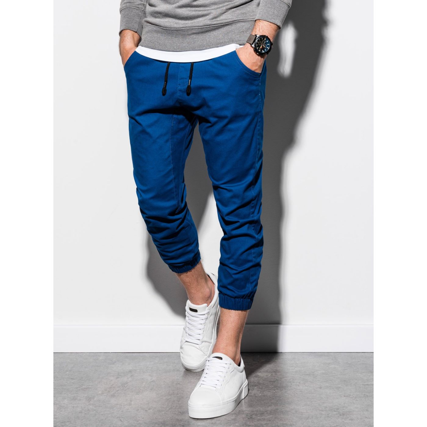 Ombre Clothing Men's pants joggers P731