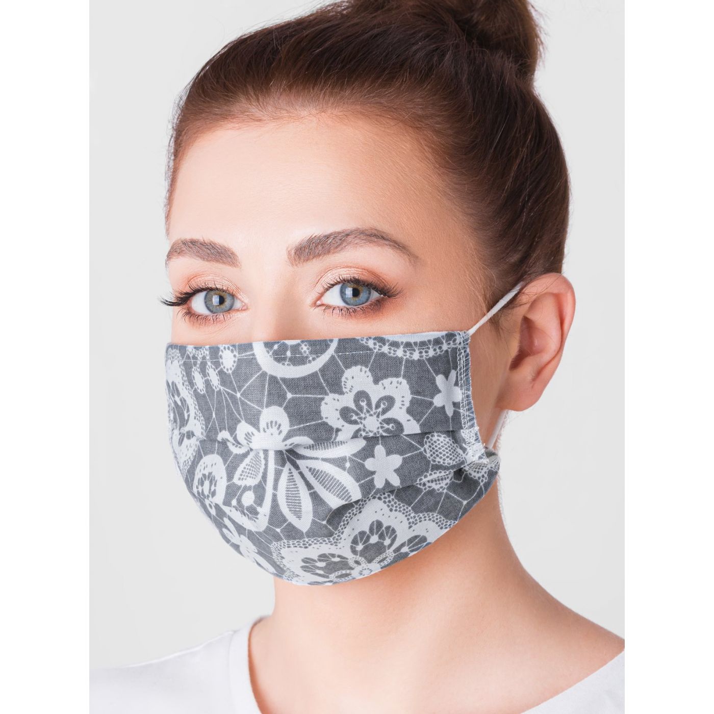 Inny Cotton mask A305