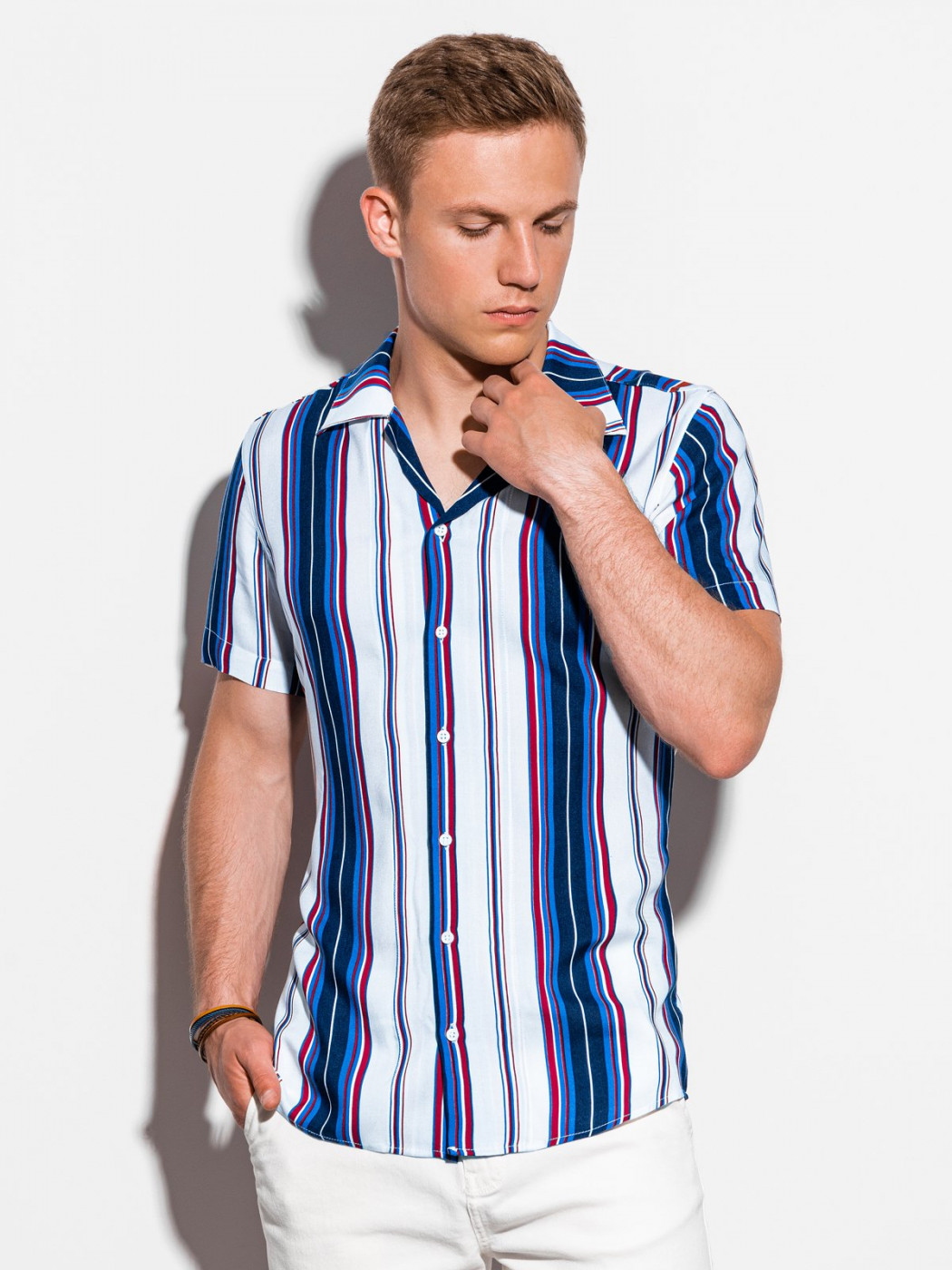 Meeste särk Ombre K533