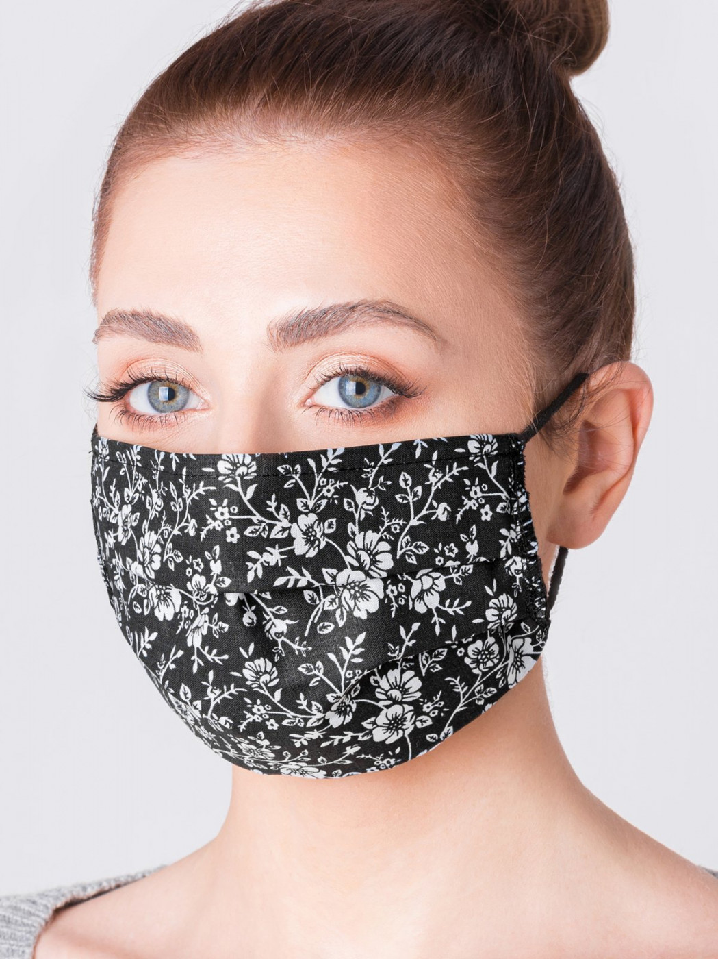 Inny Cotton mask A309