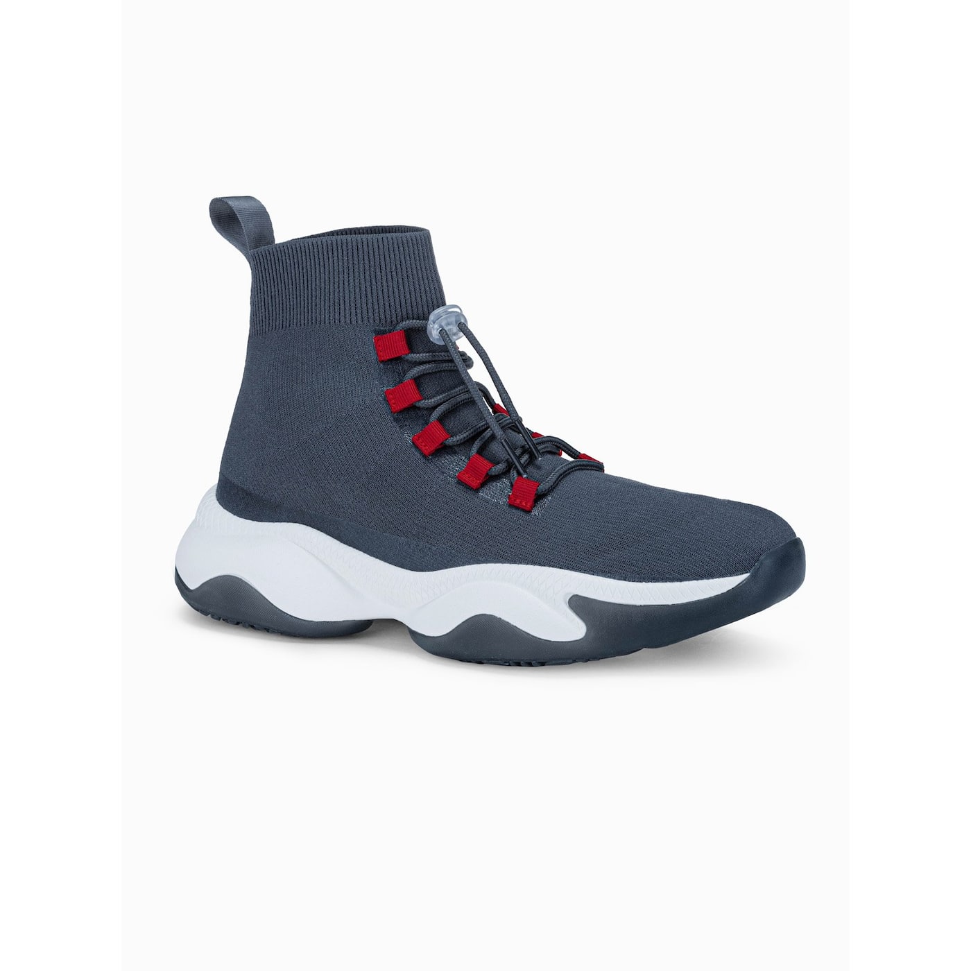 Ombre Clothing Men's casual sneakers T355