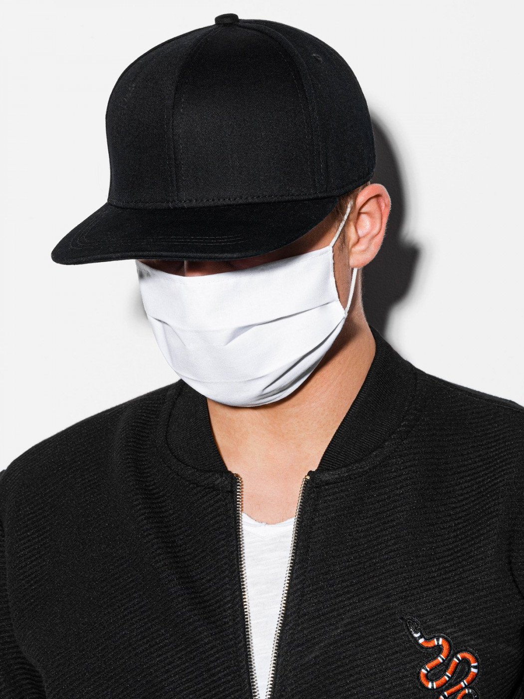Inny Cotton mask A260