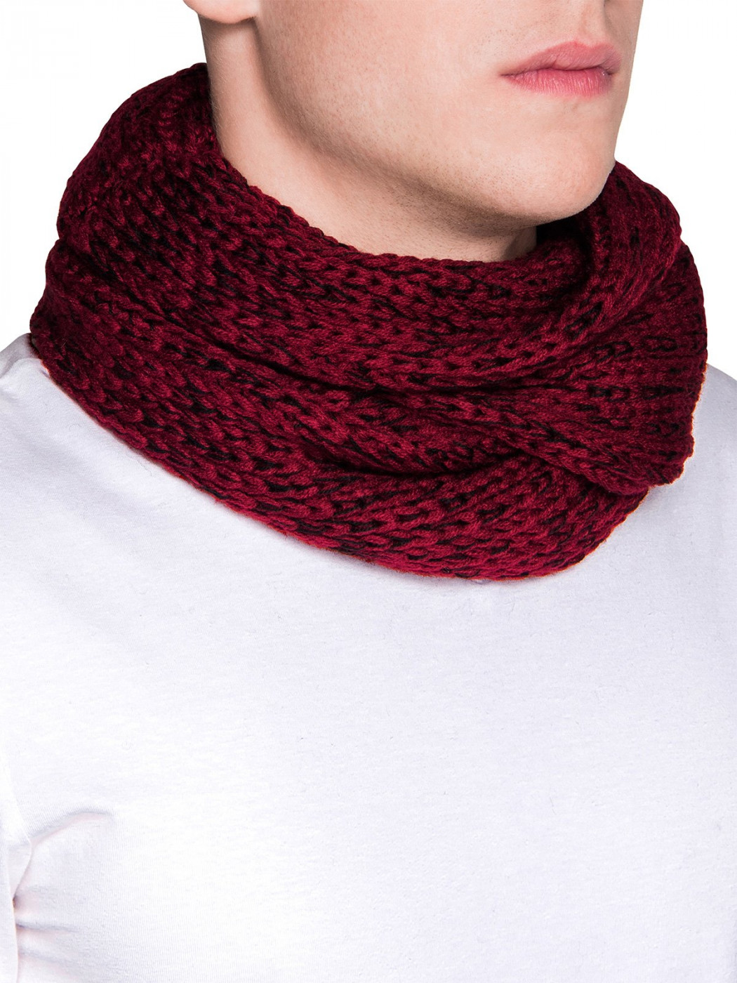 Inny Men's snood A099