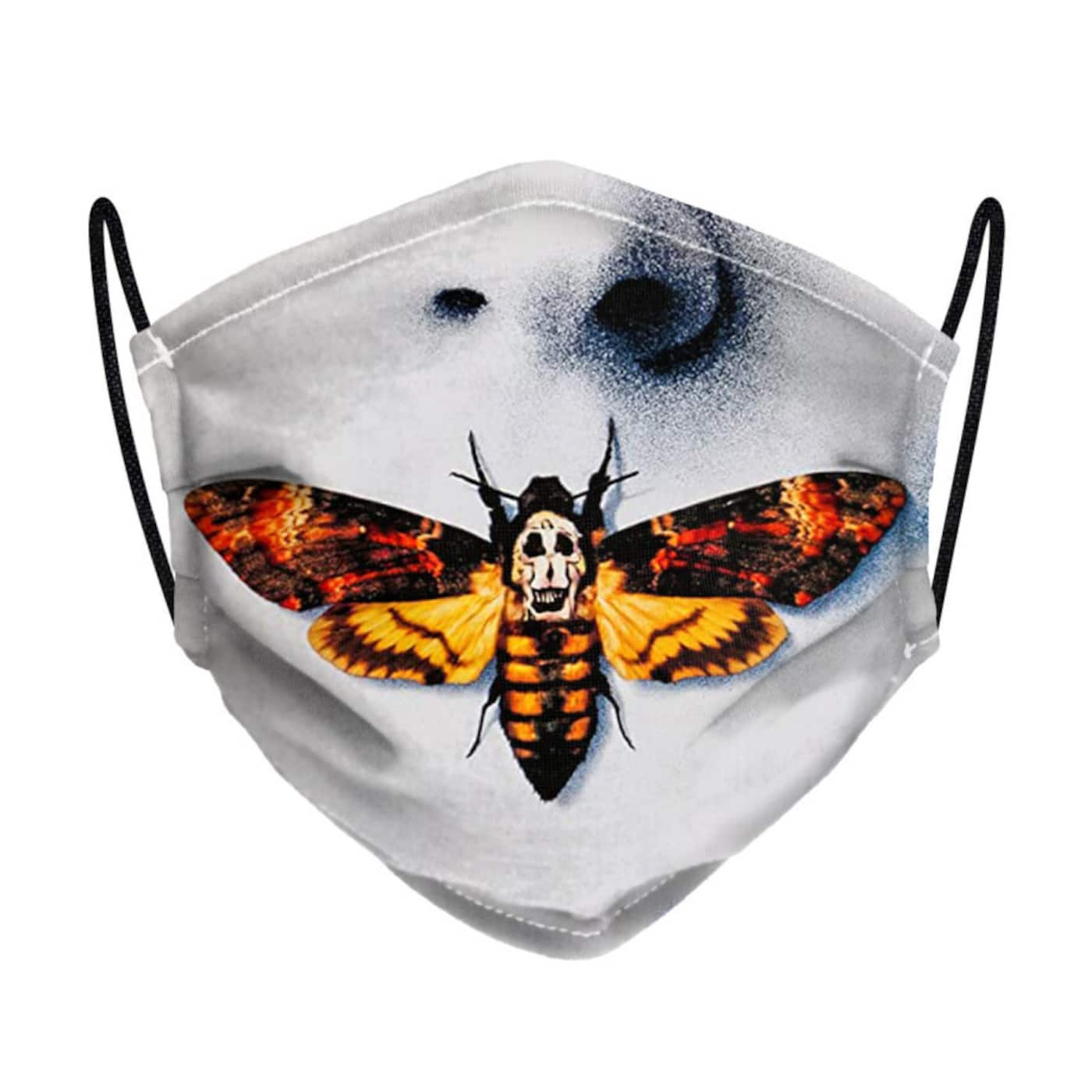 Mr. GUGU & Miss GO Unisex's Mask M1993