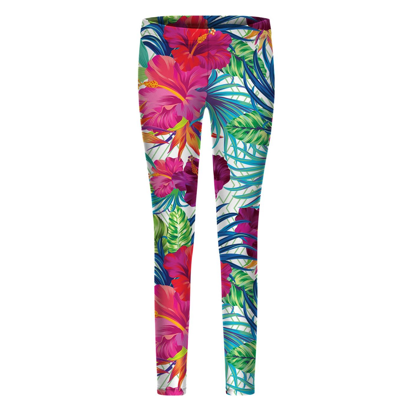 Mr. GUGU & Miss GO Woman's Leggings KL1068