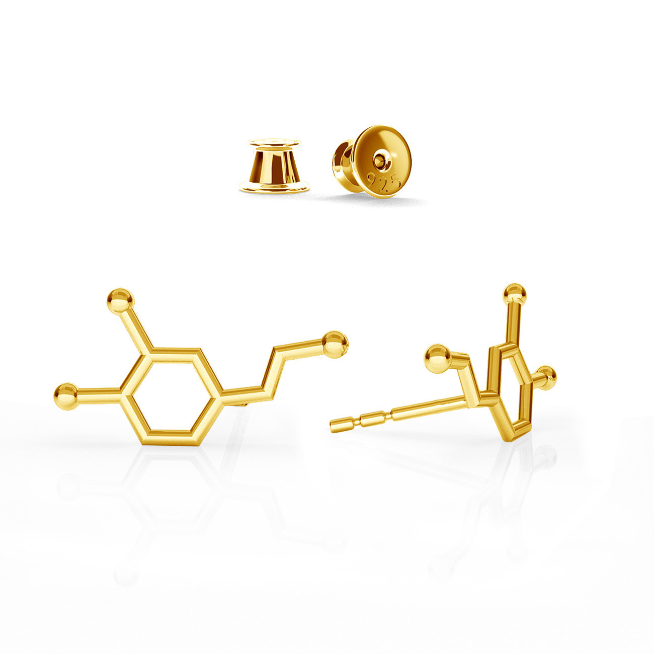 Giorre Woman's Earrings 32089