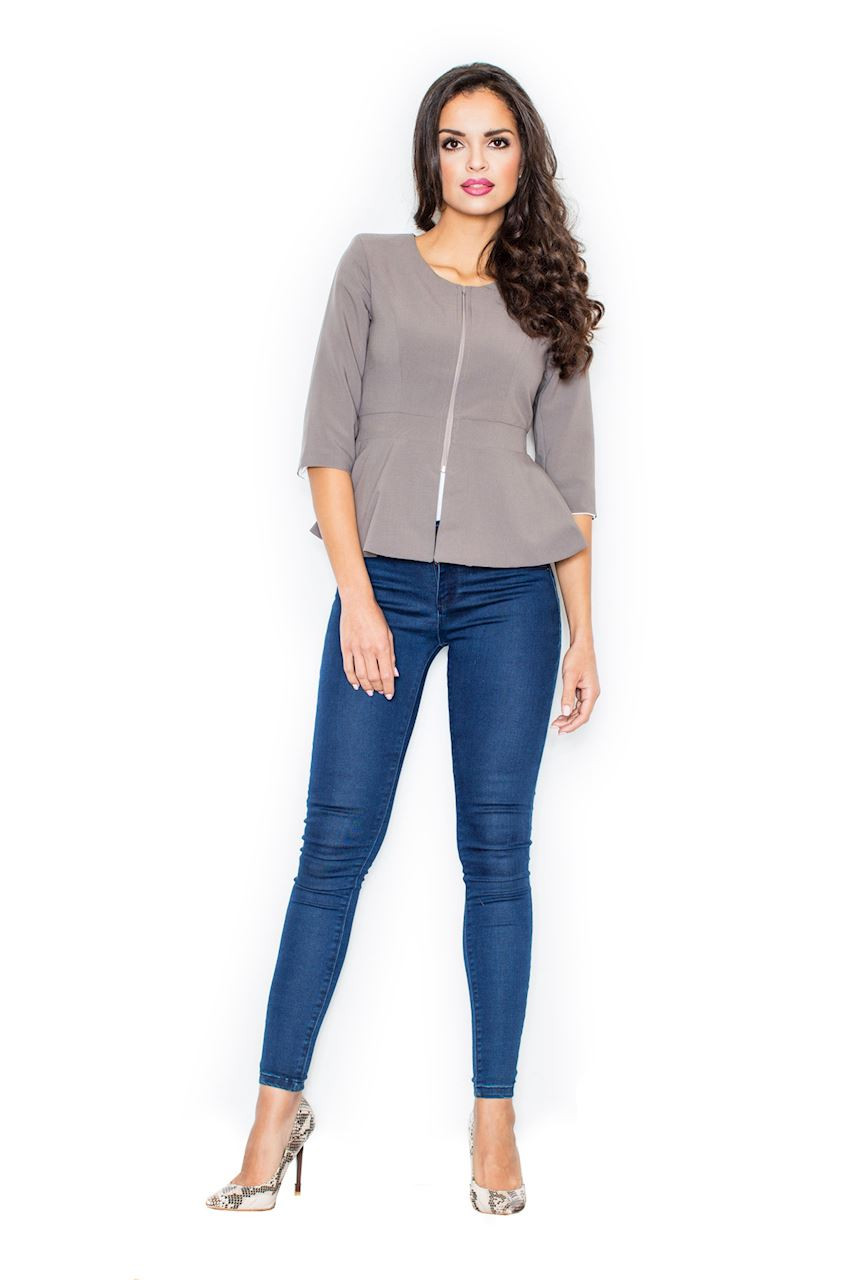 Figl Woman's Jacket M132