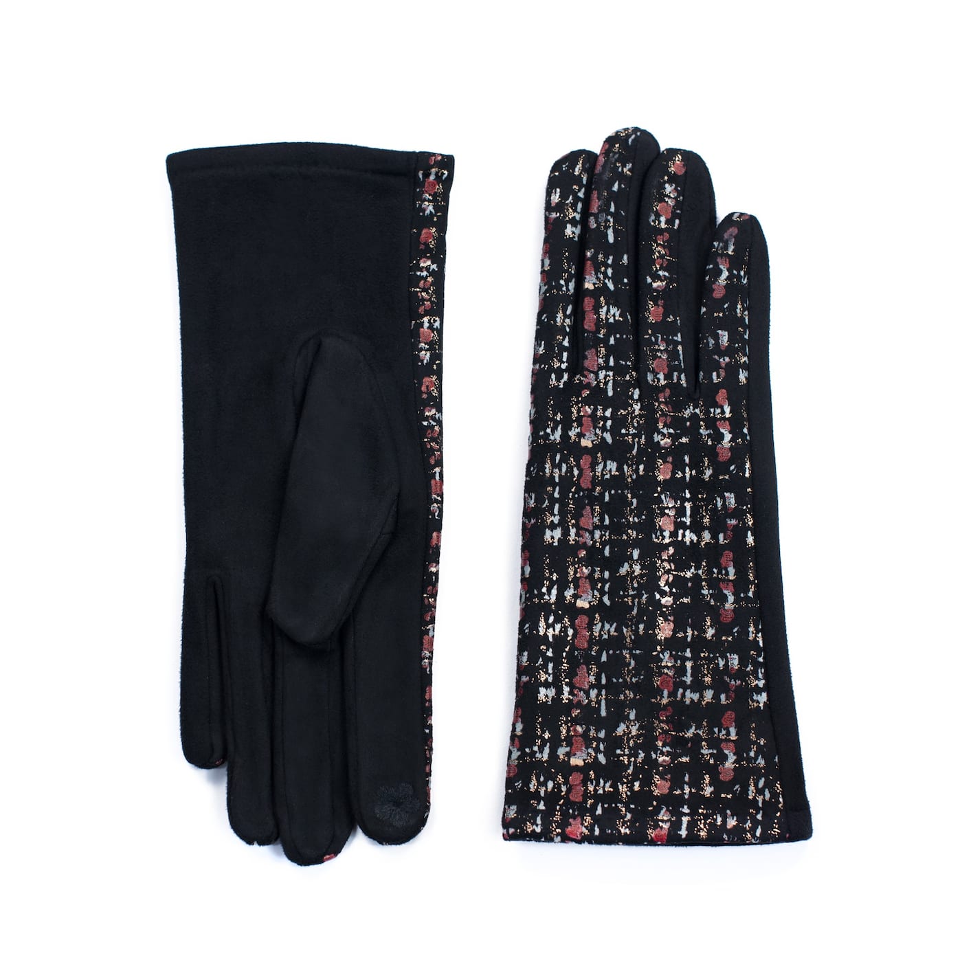 Art Of Polo Woman's Gloves rk19555