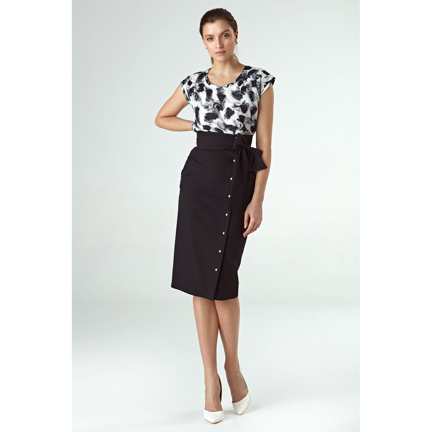 Colett Woman's Pants Csp07