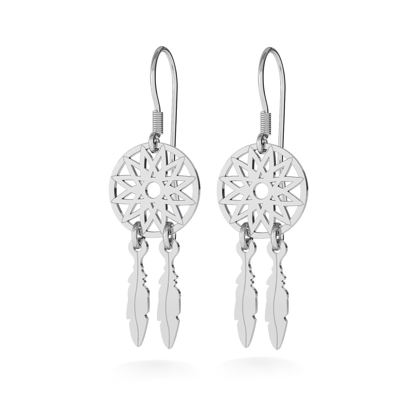 Giorre Woman's Earrings 24596
