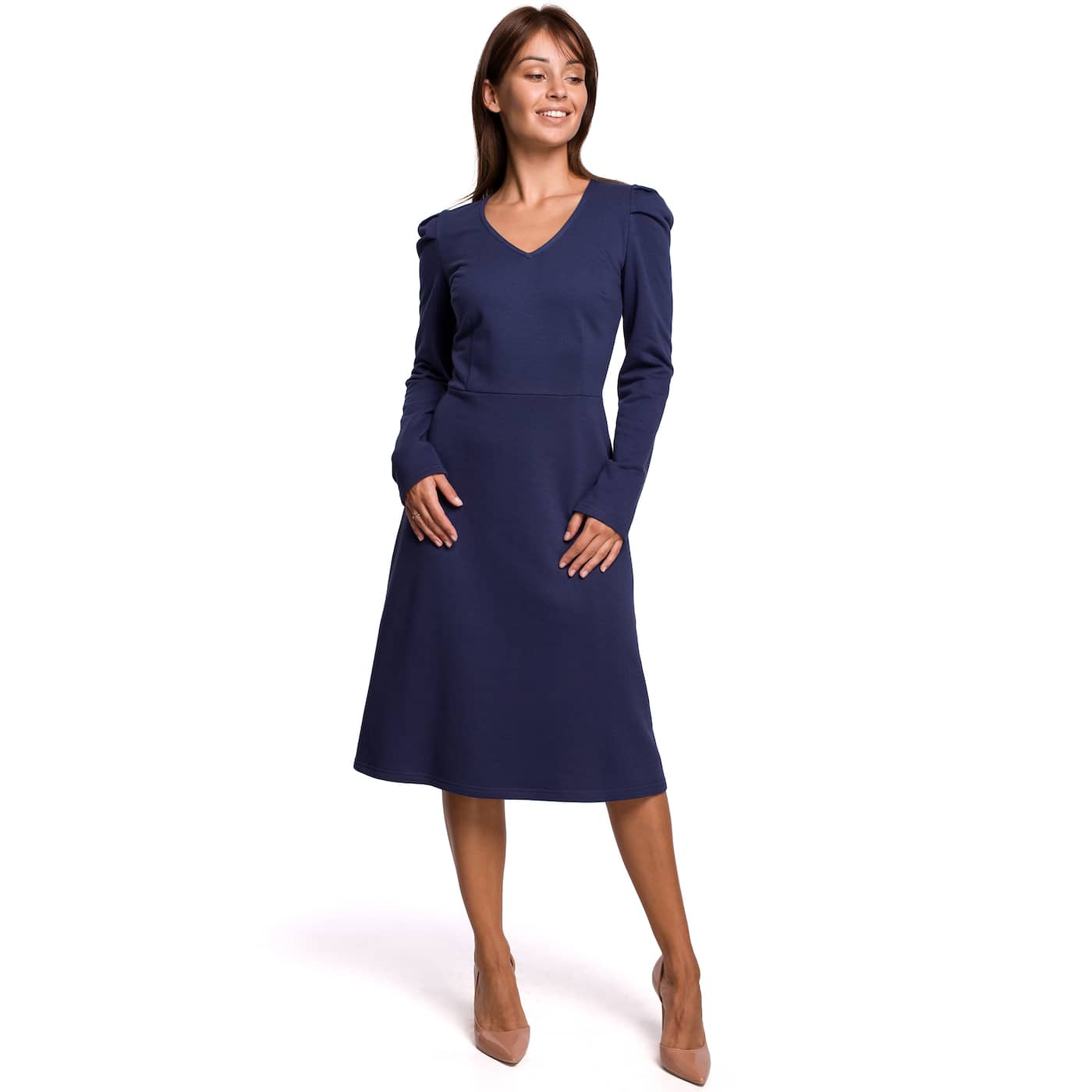 BeWear Woman's Dress B162
