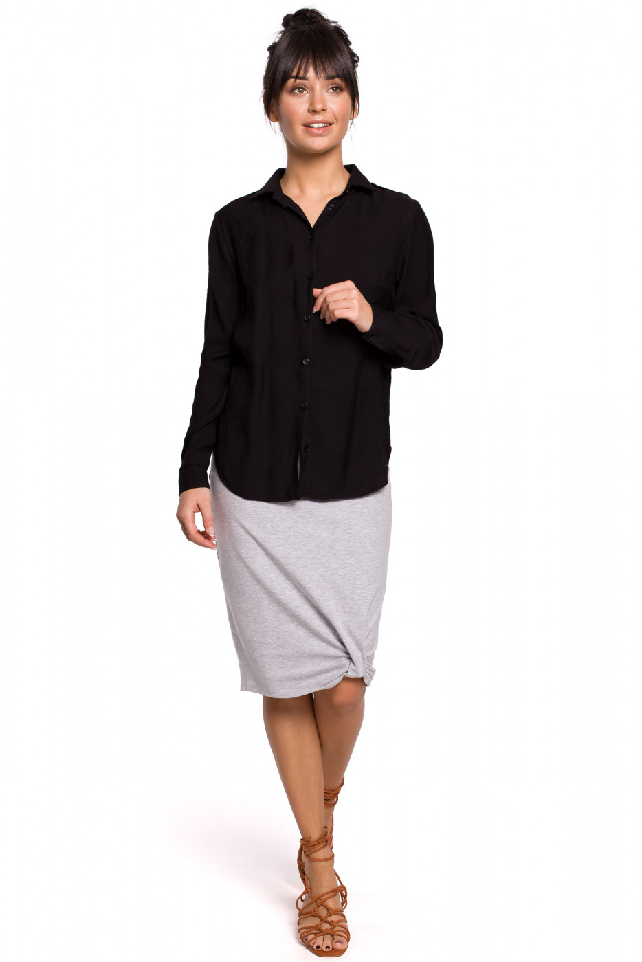 BeWear Woman's Shirt B151
