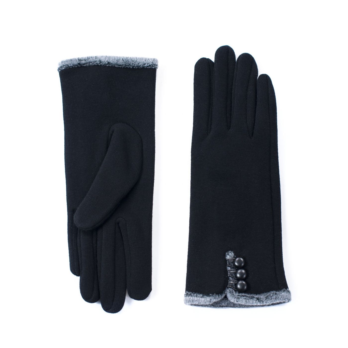 Art Of Polo Woman's Gloves rk19288
