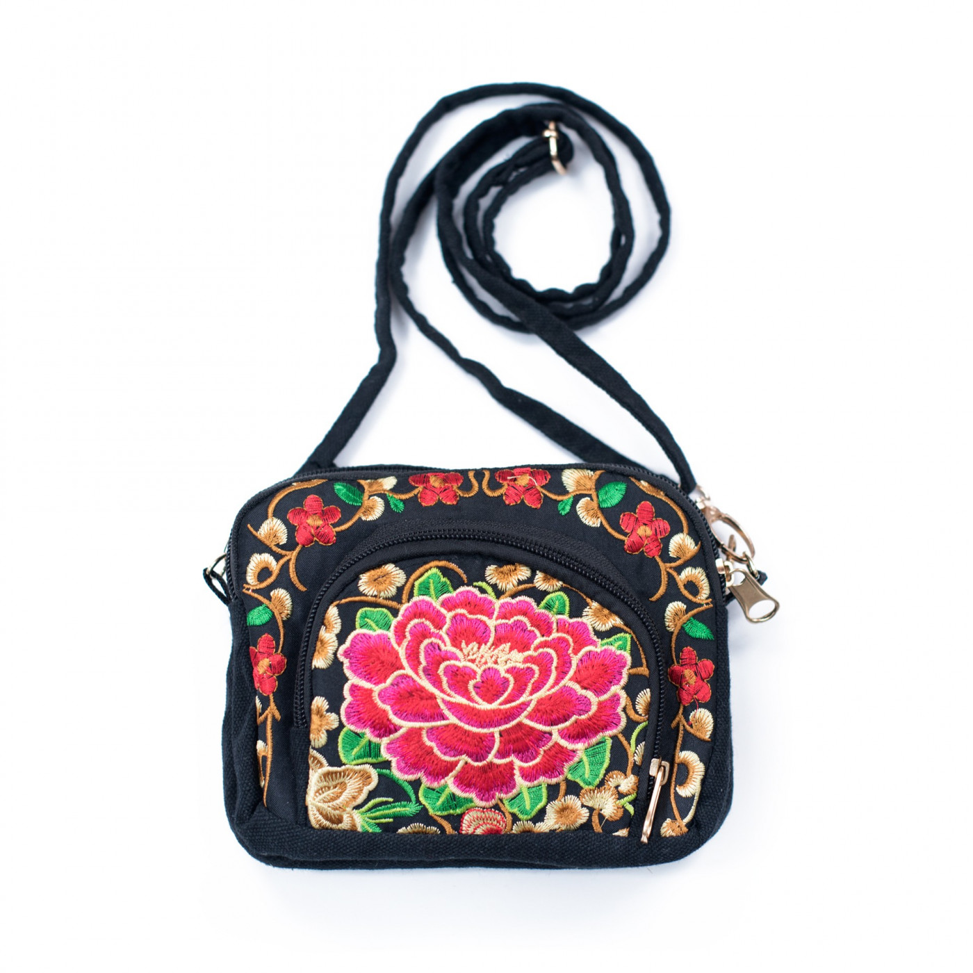 Art Of Polo Woman's Bag tr18108