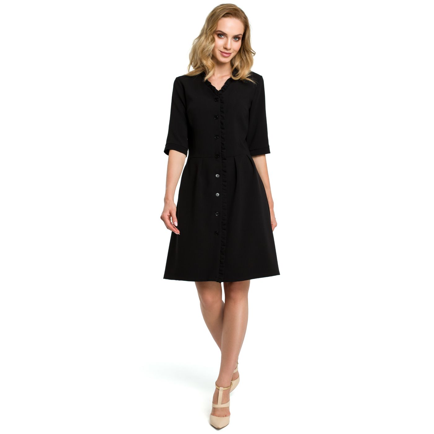 Made Of Emotion Woman's Dress M399