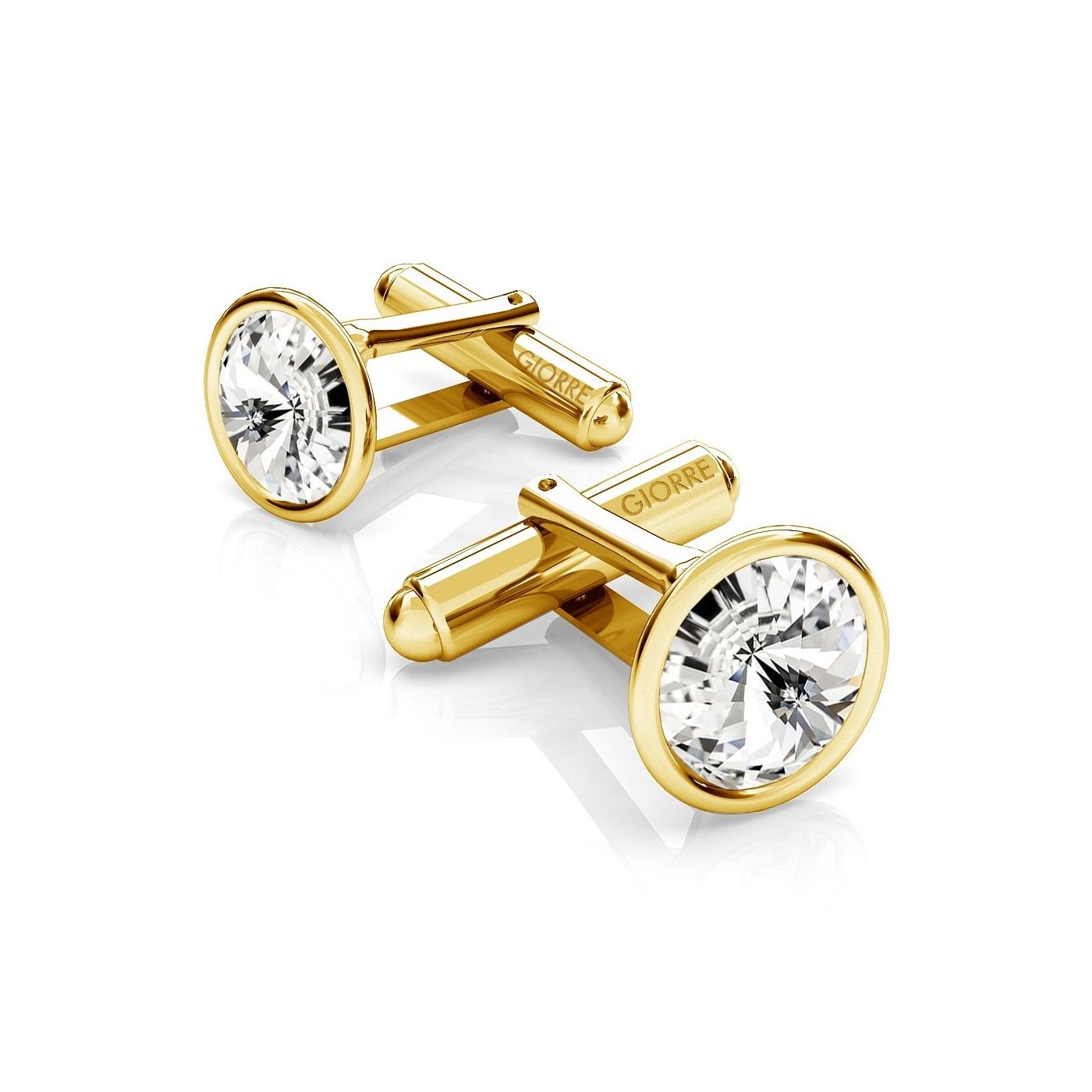 Giorre Man's Cufflinks 20937