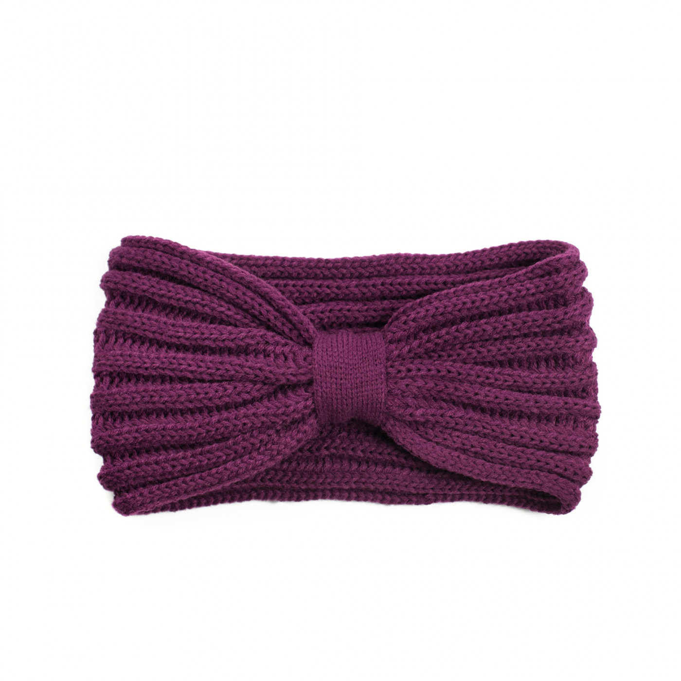 Art Of Polo Woman's Band Cz18383 Raspberry