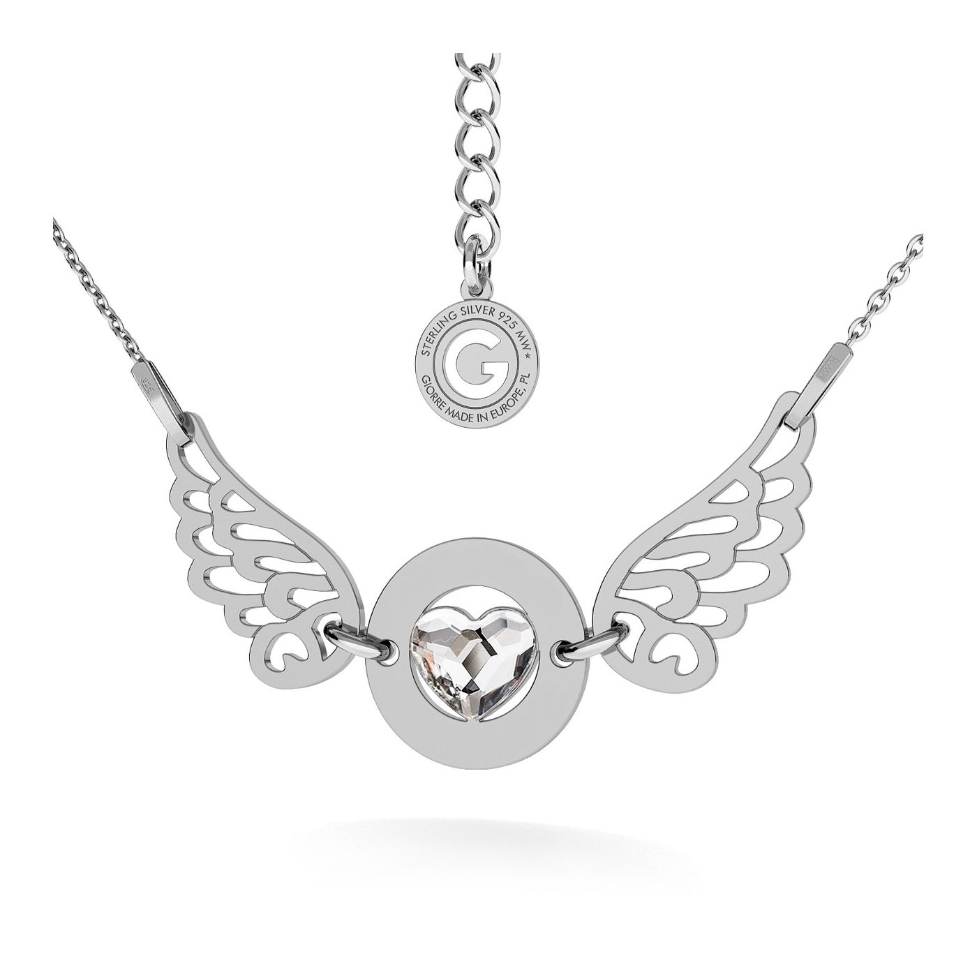 Giorre Woman's Necklace 21681