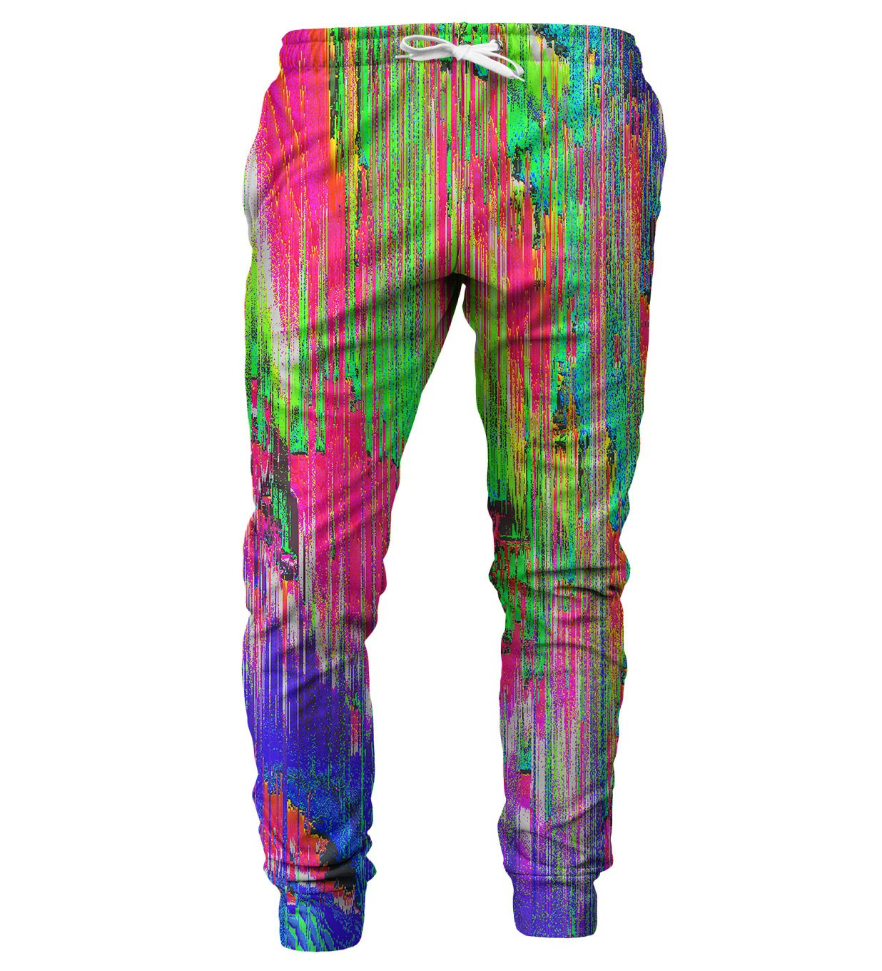 Mr. GUGU & Miss GO Unisex's Sweatpant SWPN-PC710