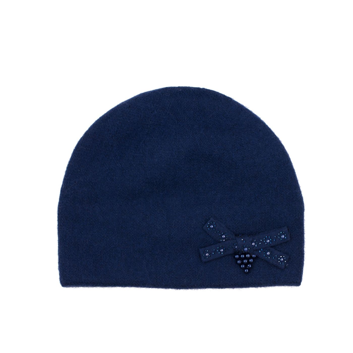 Art Of Polo Woman's Cap cz18364 Navy Blue