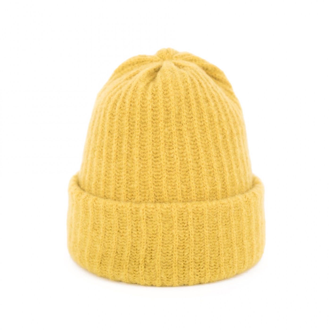 Art Of Polo Woman's Hat cz18802 Mustard