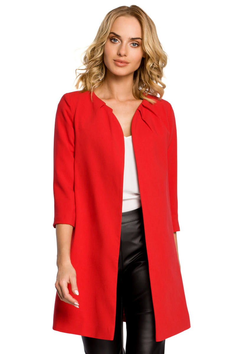 Made Of Emotion Woman's Jacket M193