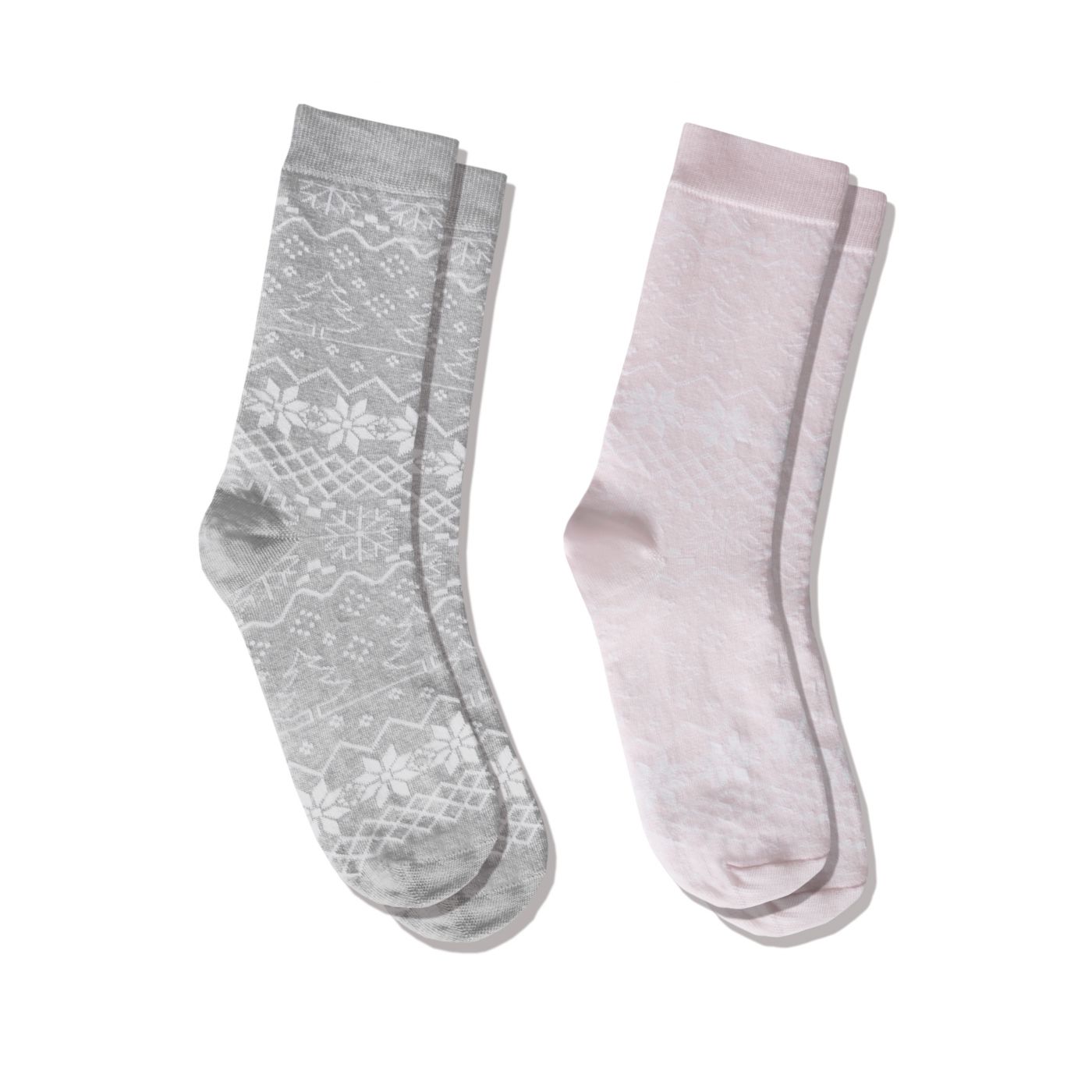 Big Star Woman's Socks 273523 -901