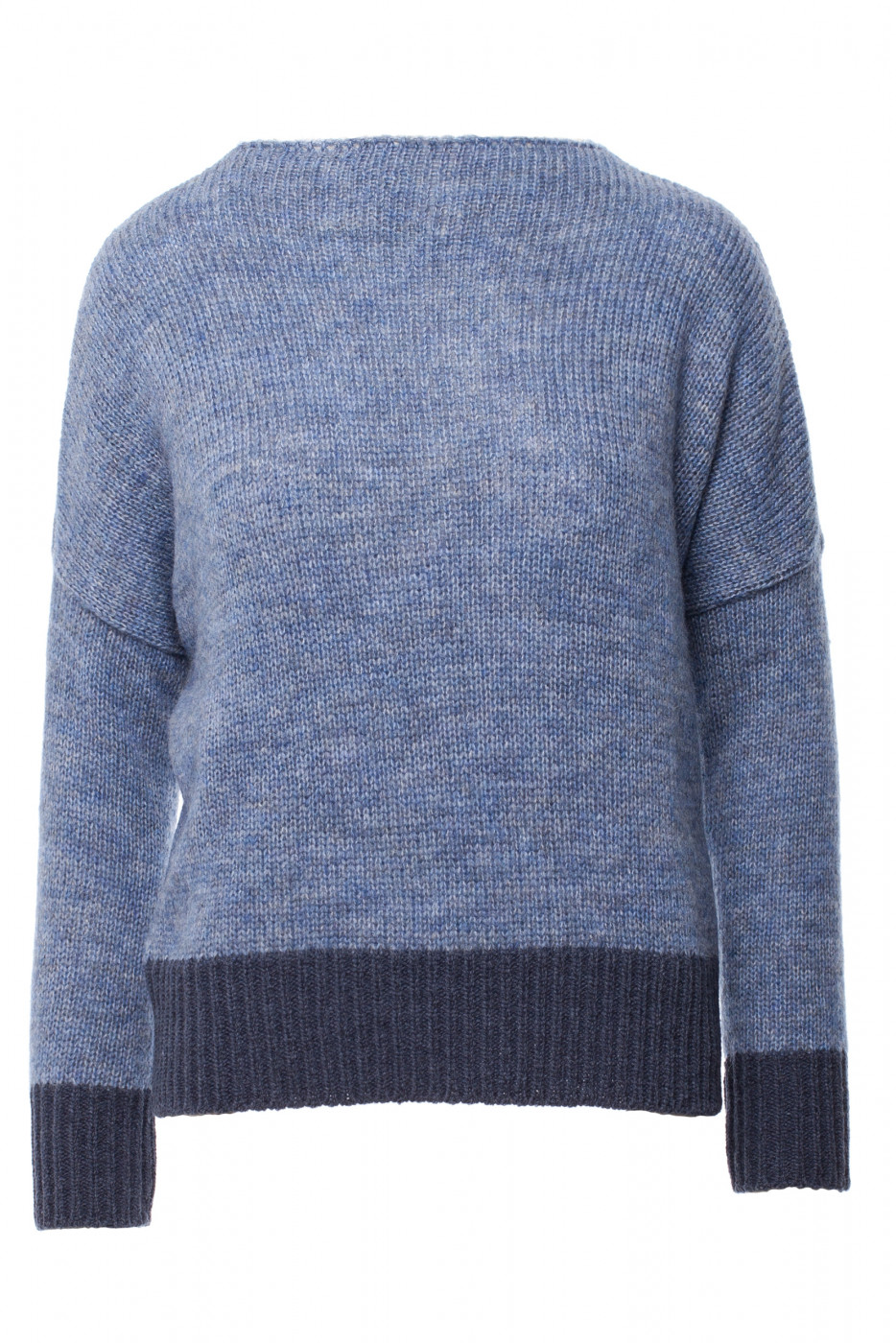 BeWear Woman's Pullover BK015
