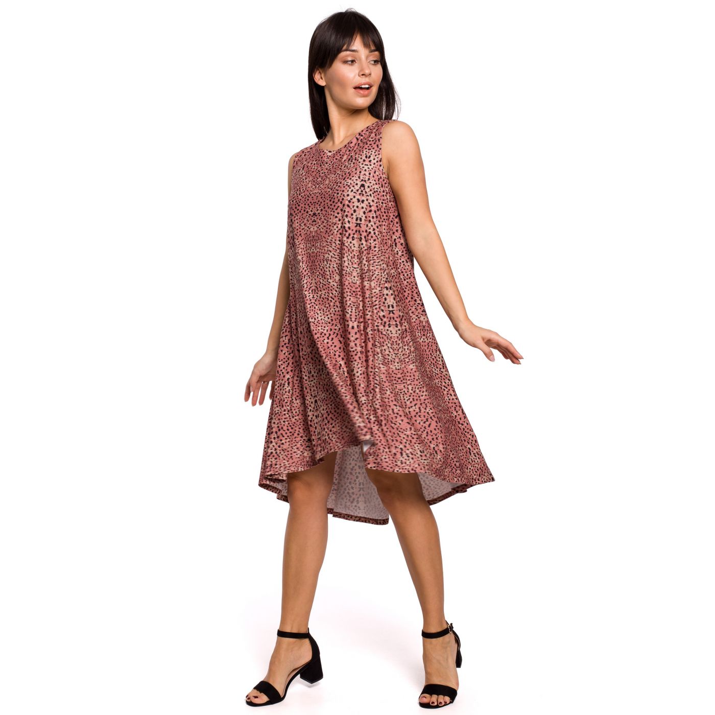 BeWear Woman's Dress B141