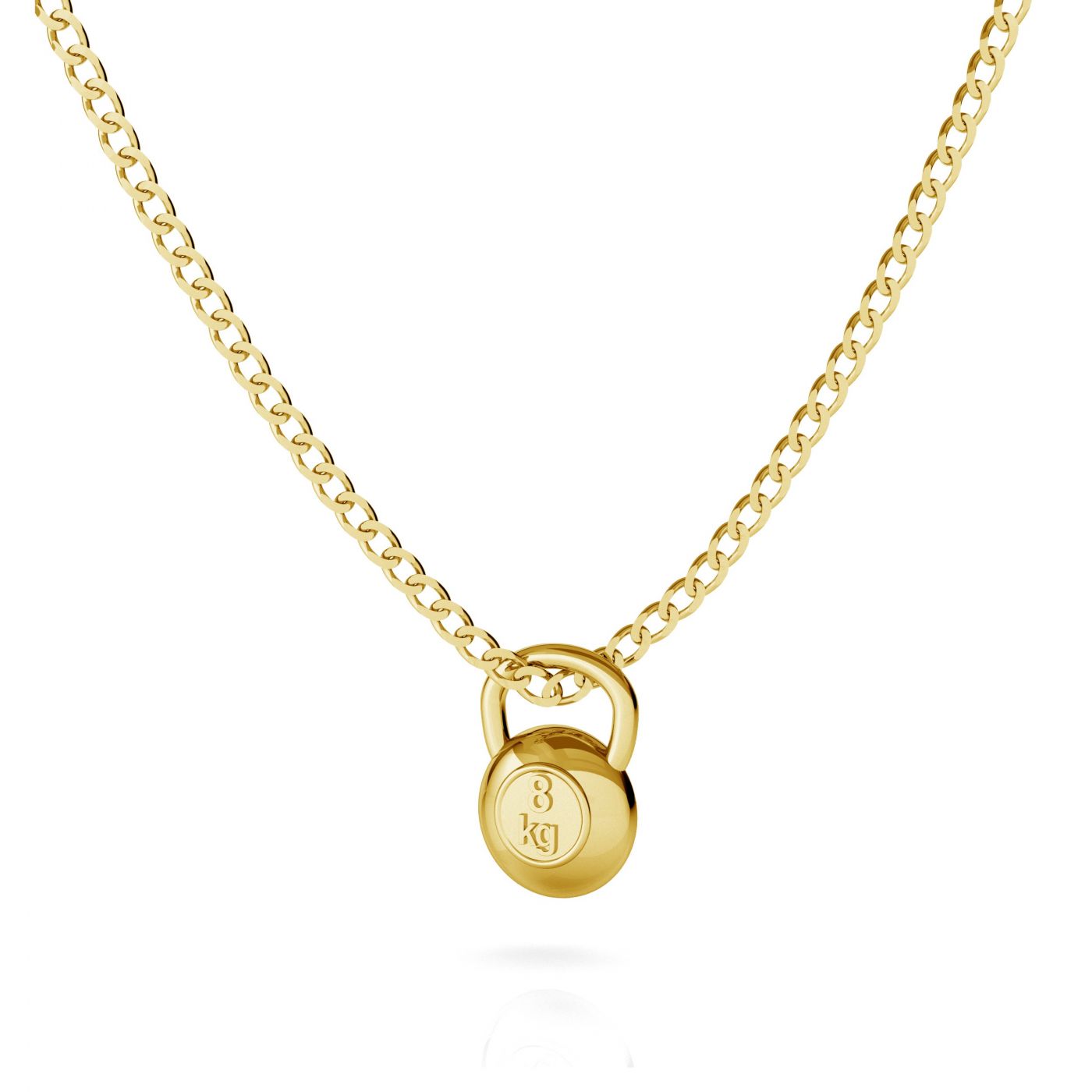 Giorre Man's Necklace 33527