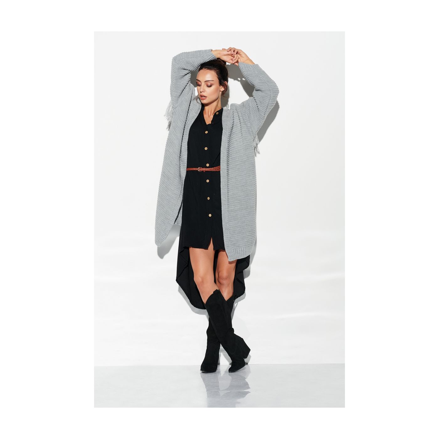 Lemoniade Woman's Sweater LSG115 Light