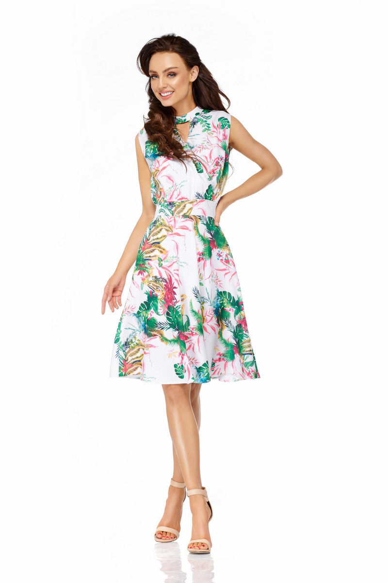 Lemoniade Woman's Dress L306