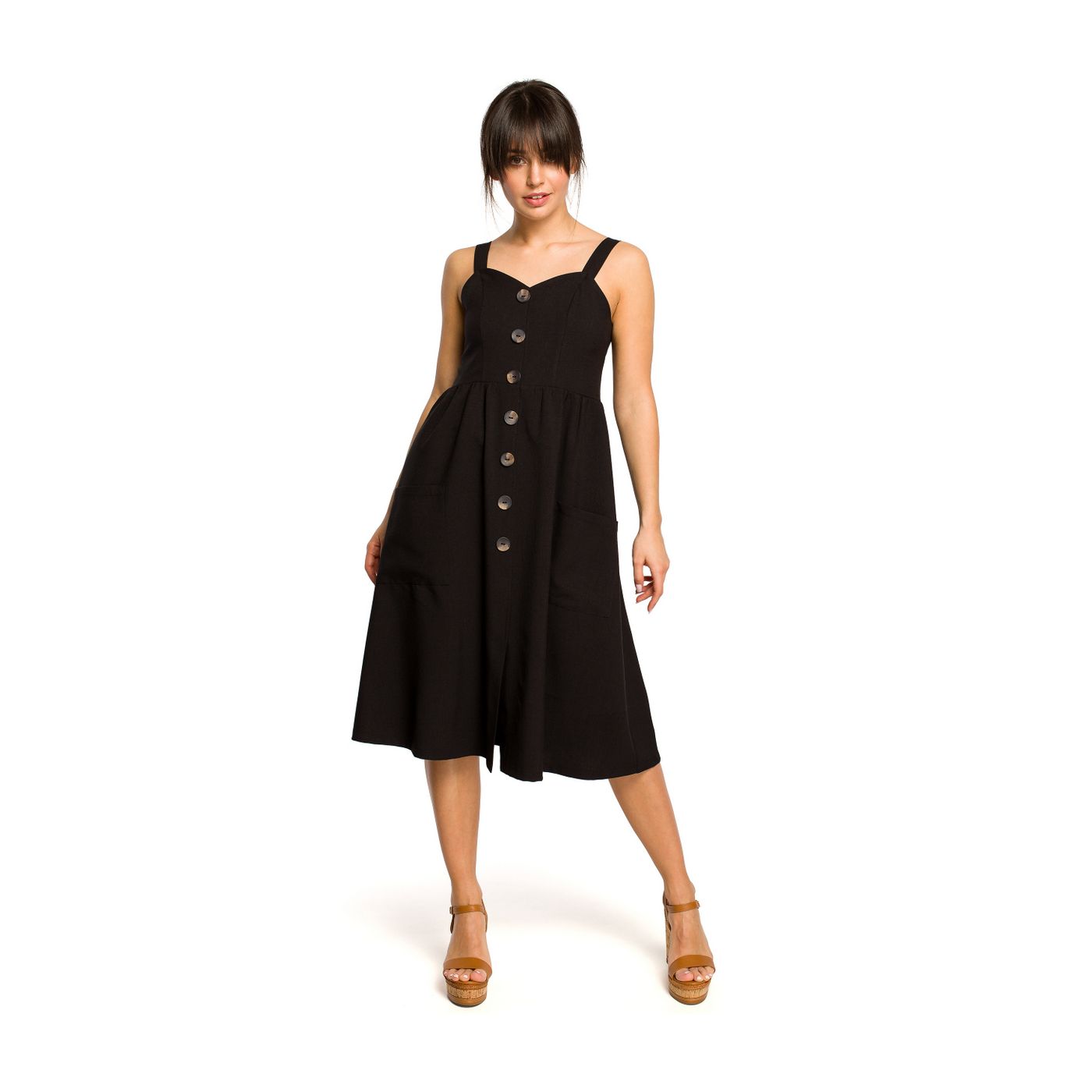 BeWear Woman's Dress B117