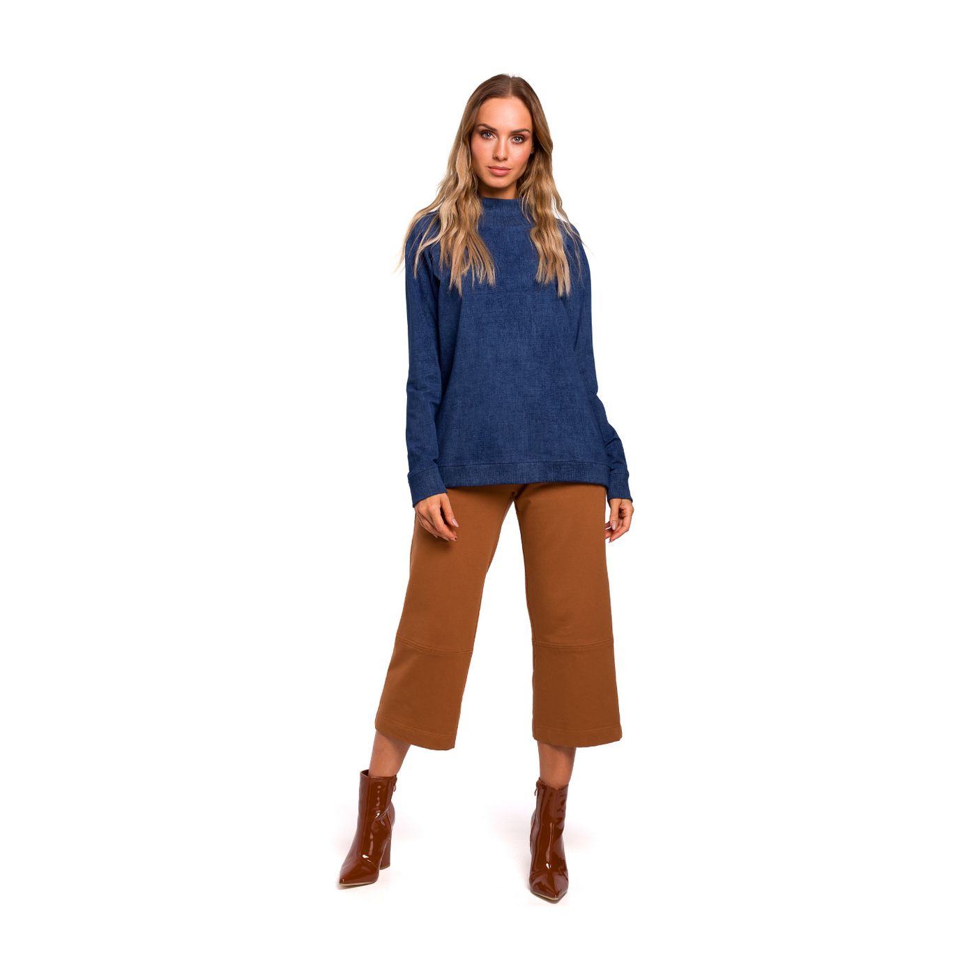 Made Of Emotion Woman's Sweatshirt M443