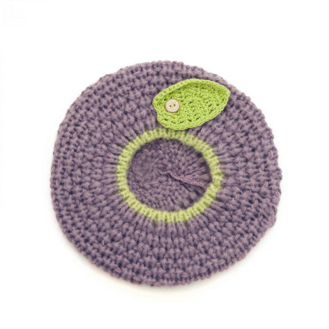 Art Of Polo Kids's Beret cz15802