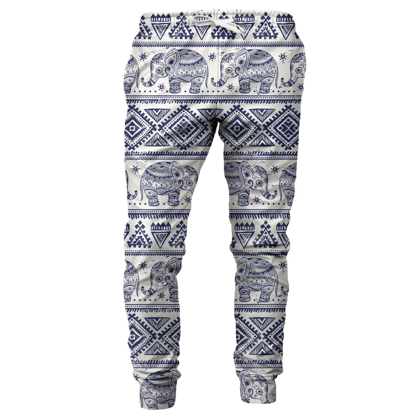 Mr. GUGU & Miss GO Unisex's Sweatpant SWPN-PC1075