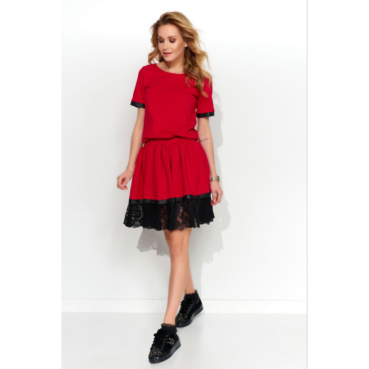 Makadamia Woman's Dress M551