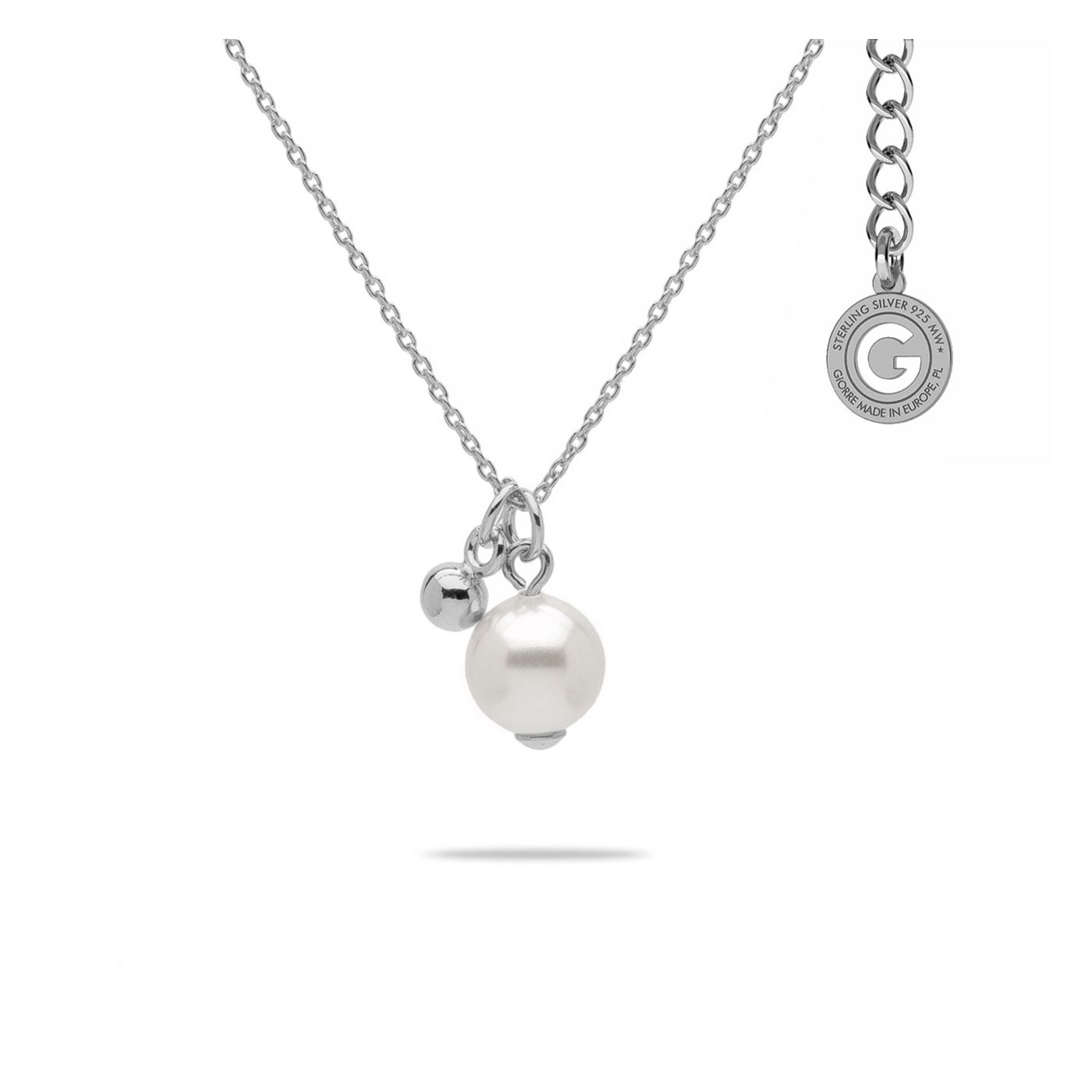 Giorre Woman's Necklace 32739