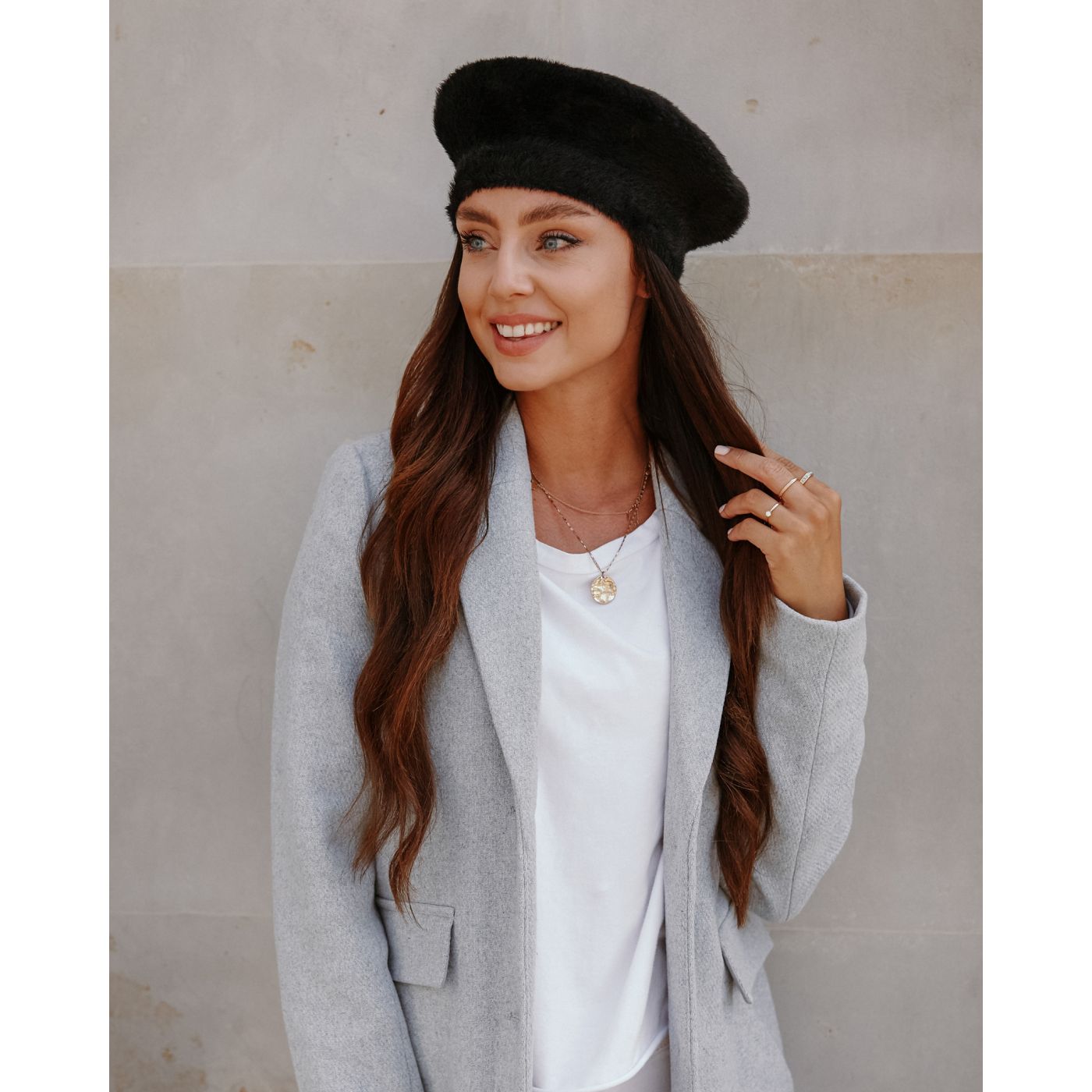 Lemoniade Woman's Cap Lgk116