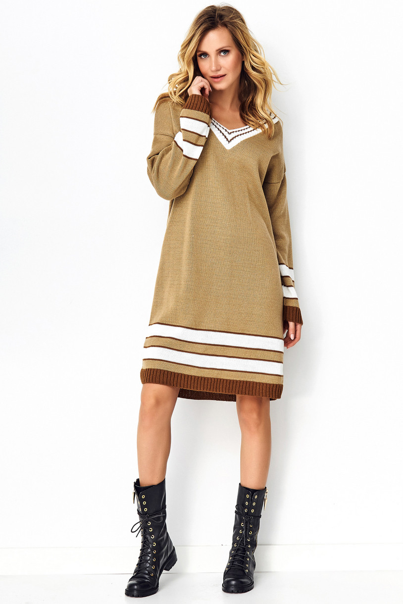 Makadamia Woman's Sweater MAK S98