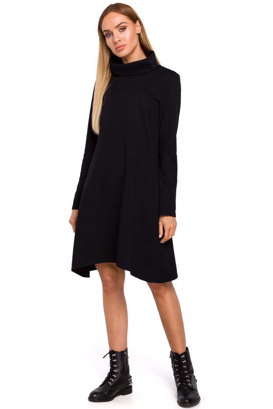 Made Of Emotion Woman's Dress M480