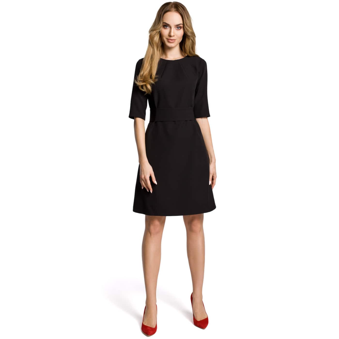 Made Of Emotion Woman's Dress M362