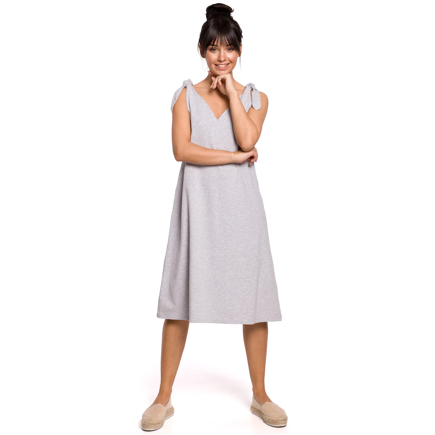 Naiste kleit BeWear B148