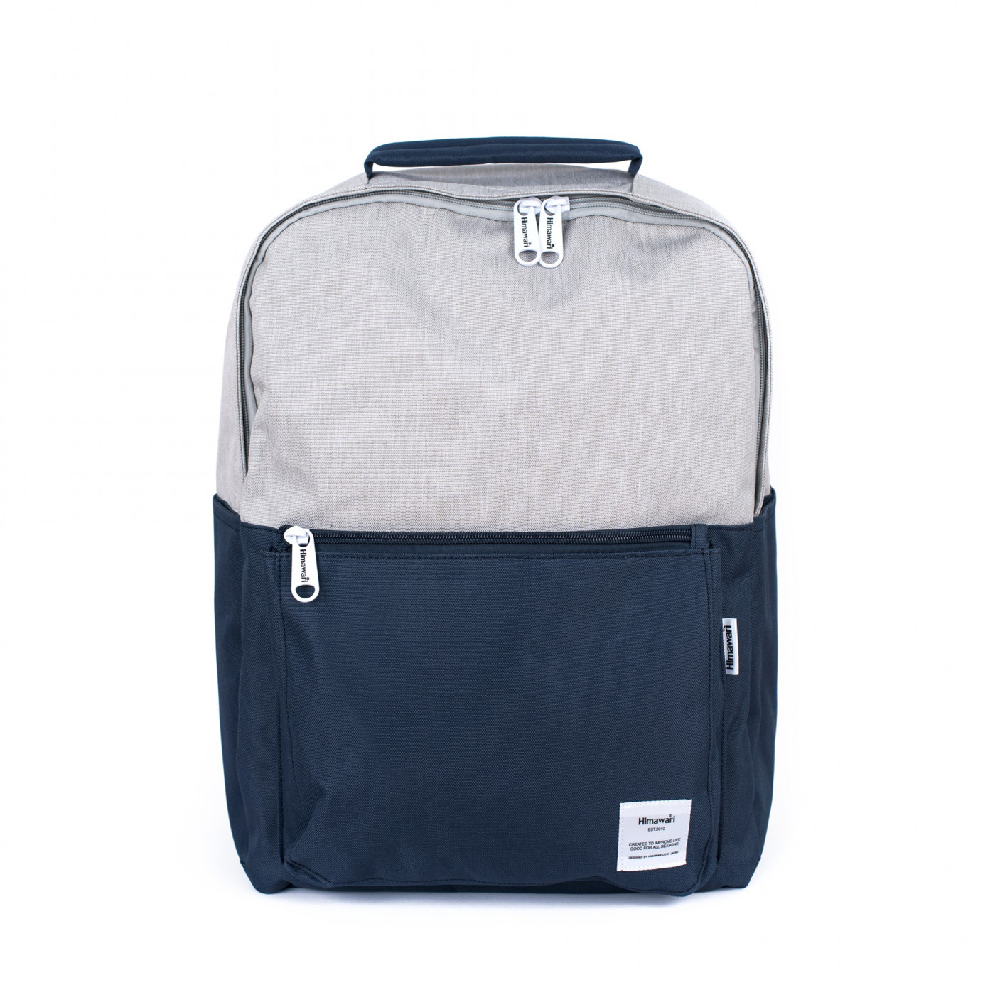 Art Of Polo Unisex's Backpack tr19427